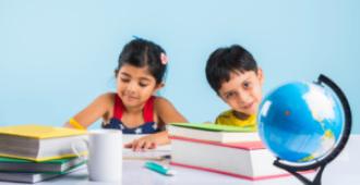 من الهند إلى العالم: دروس من التعليم الابتدائي والثانوي في بناء الإنسان