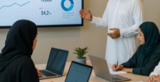 كيف بدّل بنك التنمية الاجتماعية قواعد اللعبة داخل القطاع غير الربحي؟