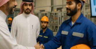 شراكة “تدريب – تمويل – توظيف”… كيف تُبنى على الأرض؟