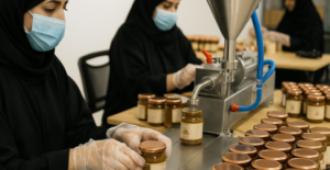 كيف حوّل بنك التنمية الاجتماعيّة تمكين الأسر المنتجة إلى دخلٍ ثابت ومستدام؟