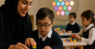 من الرعاية إلى التمكين التعليمي: رياض الأطفال الفكرية غير الربحية