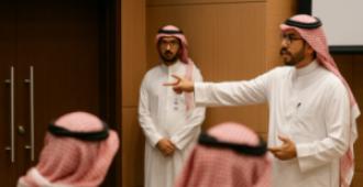 الدرس الخفيّ من إرشادات السلامة الافتتاحية في ملتقى القطاع غير الربحي 2025