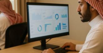 تحوّل أم تجميل؟ خواطر على مسار التحول الرقمي في الجمعيات الخيرية