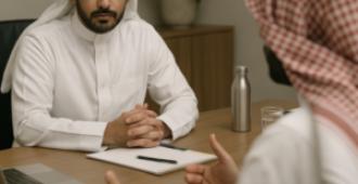 ثلاثية القيادة الفعالة في بيئات العمل: قراءة في أطروحة مصعب آل راكان