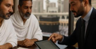 الربح من الحج.. سؤال أخلاقي أم استراتيجية استدامة؟
