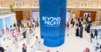 محمد سيار: ما بعد مؤتمر BEYOND [PROFIT]… ملامح مرحلة جديدة للقطاع غير الربحي